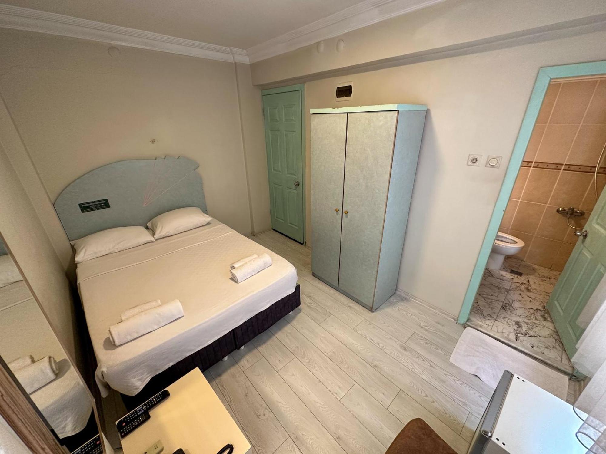 Hikmethan Hotel Kusadasi