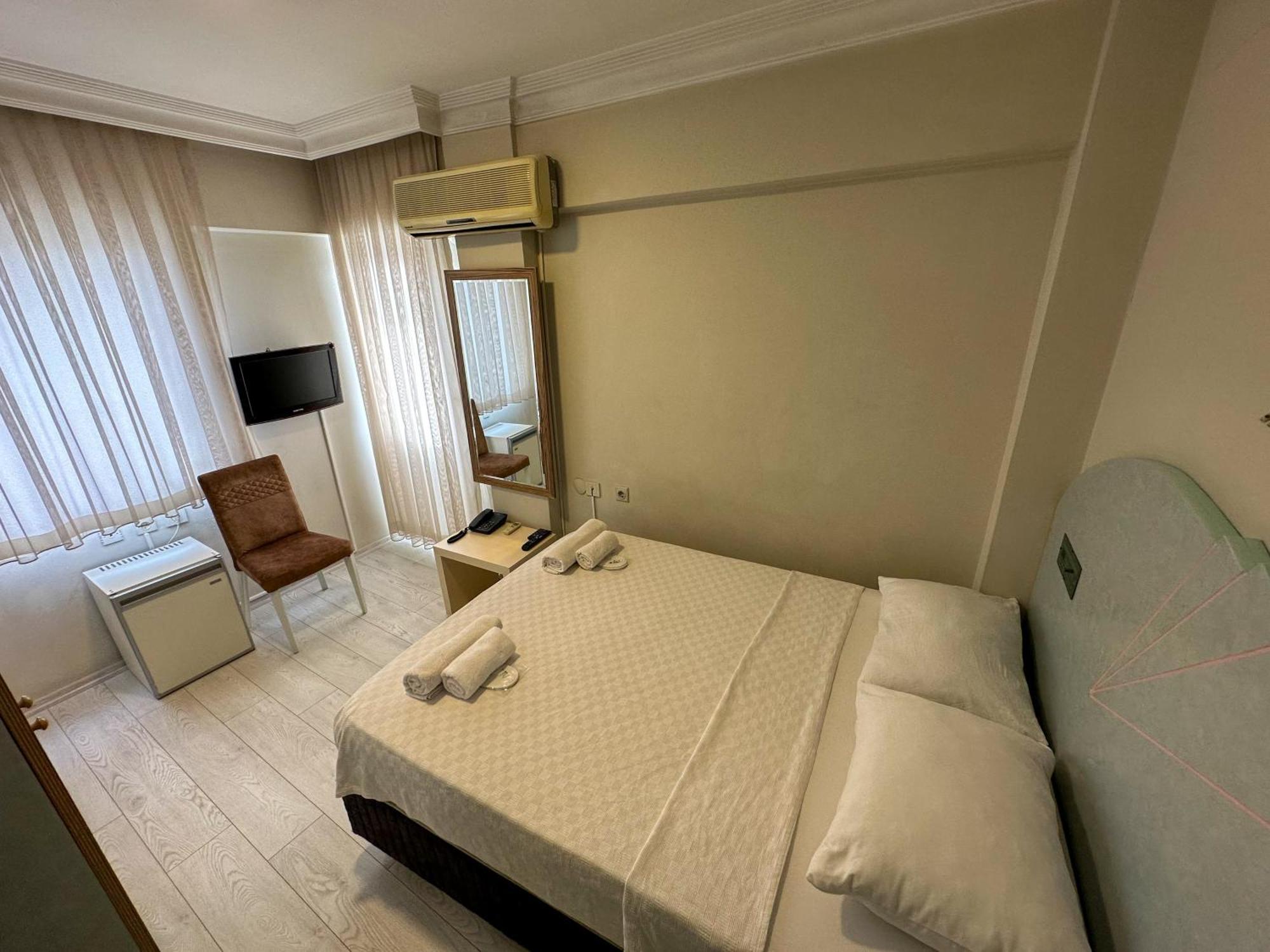 Hikmethan Hotel